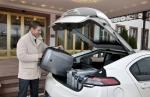 Opel Ampera 2012 года